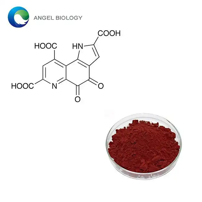 The Ultimate Guide to PQQ Powder: Boosting Energy and Cognitive Health